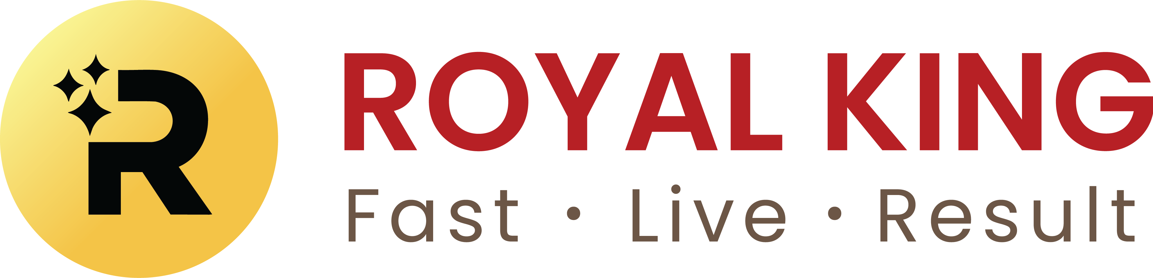 Royal King Logo